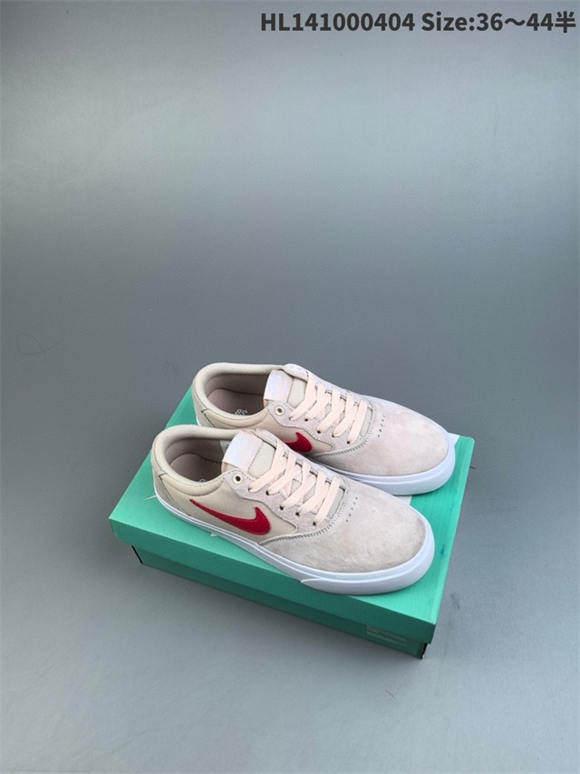 men Low top dunk sb shoes 36-45 2025-9-19-484